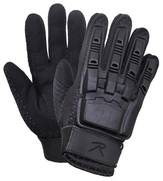 Rothco Hard Back Gloves