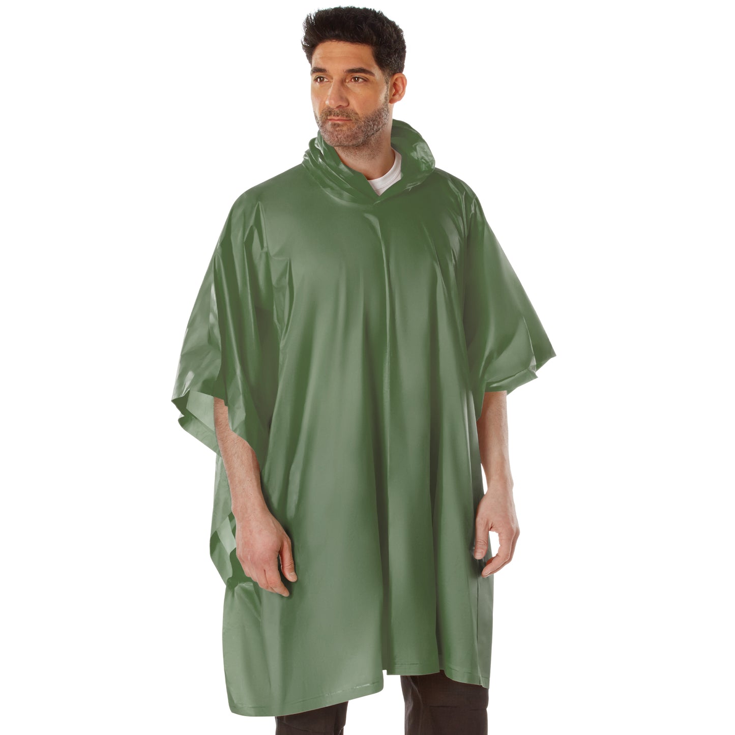 Rothco Poncho