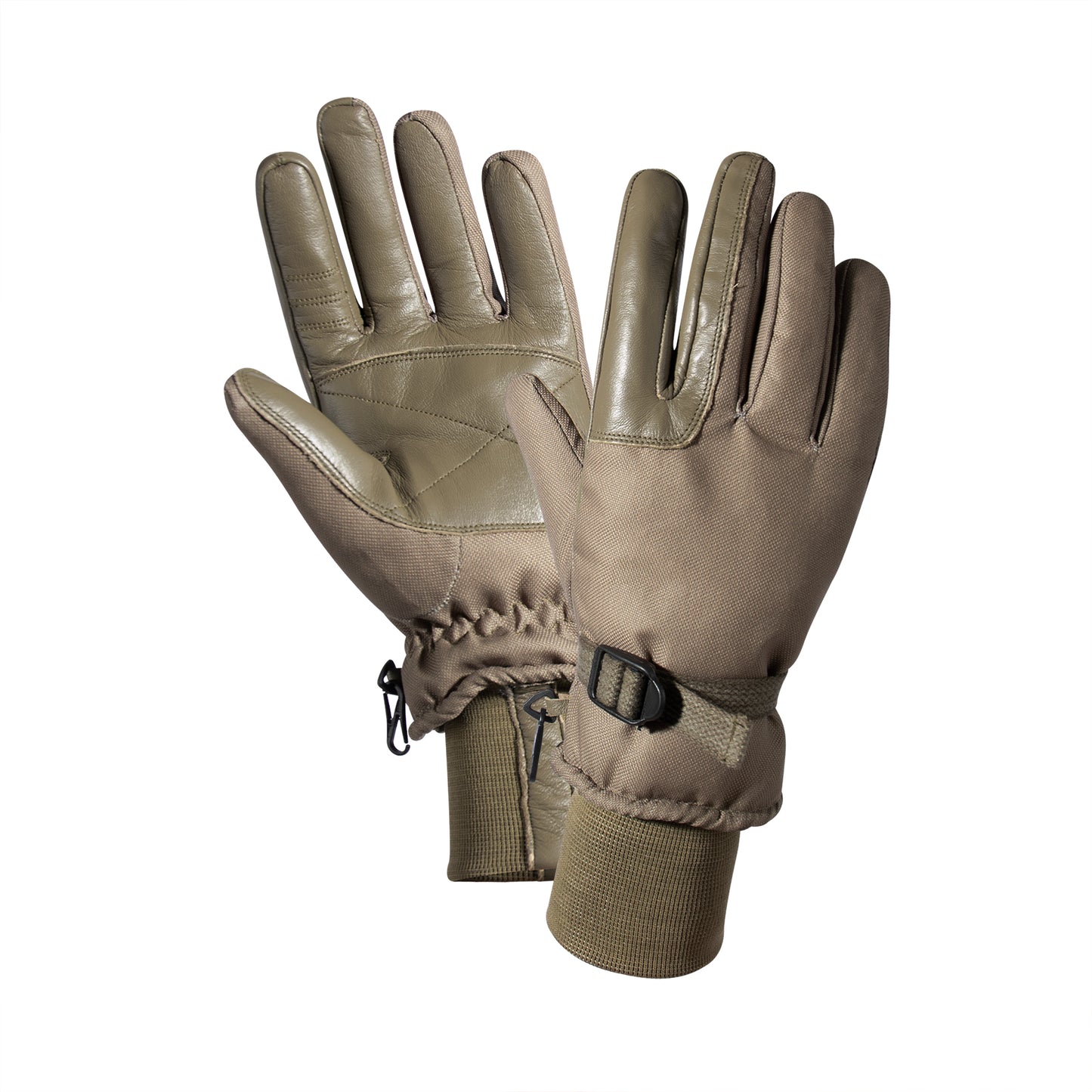 Rothco Cold Weather Insulated Gloves