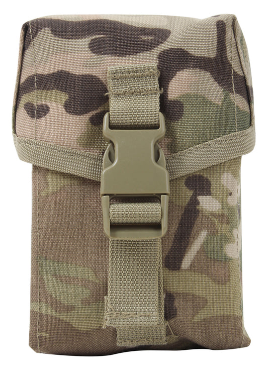 Rothco MOLLE II 100 Round SAW Pouch