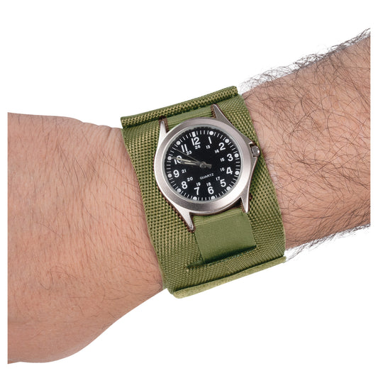 Rothco Commando Watchband