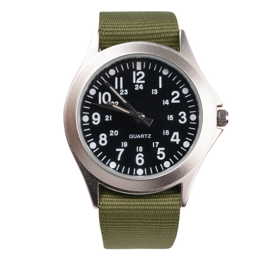 Rothco Military Style Quartz Watch