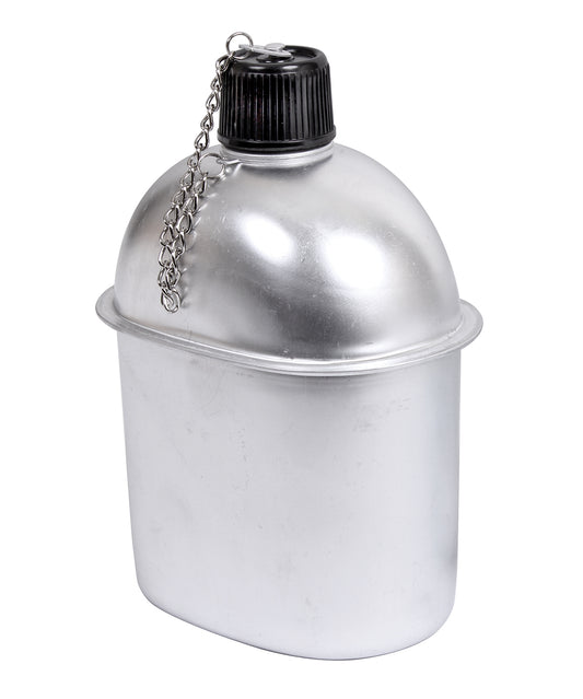 Rothco G.I. Style Aluminum Canteen