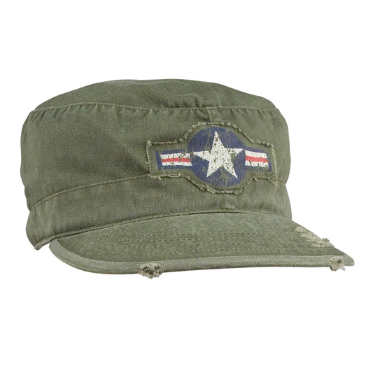 Rothco Vintage Air Corps Fatigue Cap