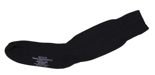 Rothco G.I. Type Cushion Sole Socks