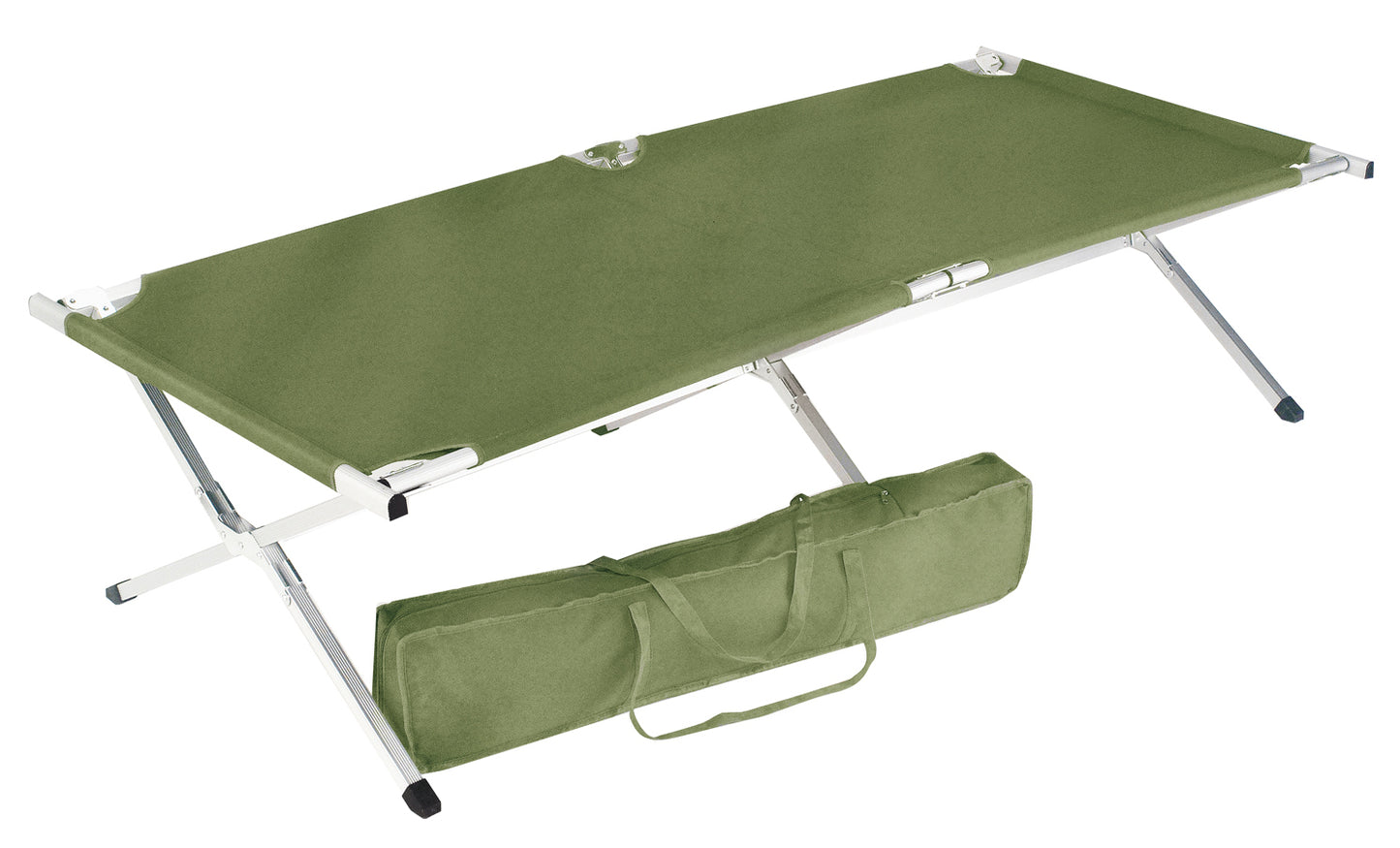 Rothco G.I. Type Oversized Folding Cot