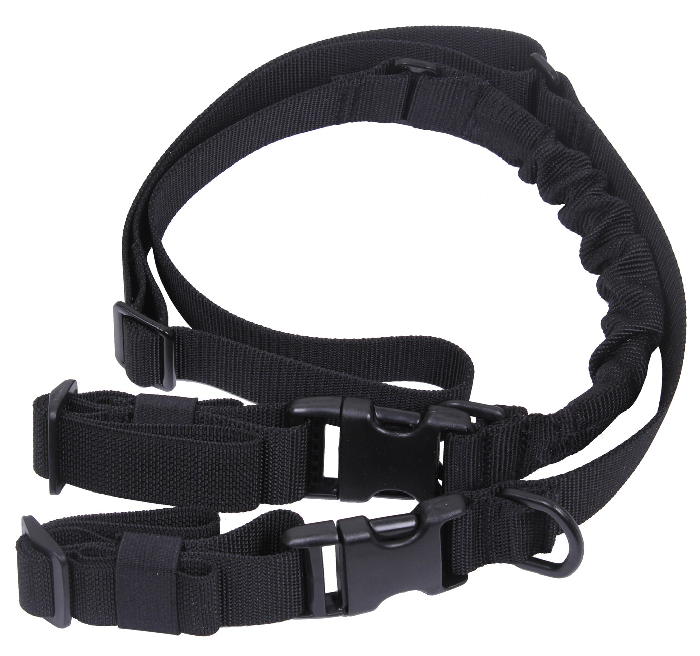 Rothco Deluxe Tactical 2-Point Sling