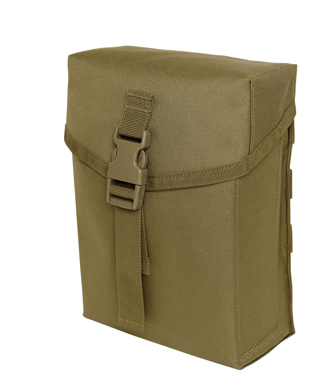 Rothco MOLLE II 200 Round SAW Pouch