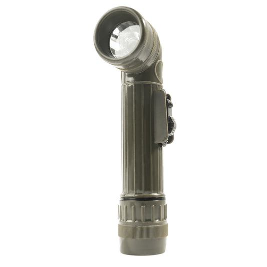 Rothco Army Style C-Cell Flashlights