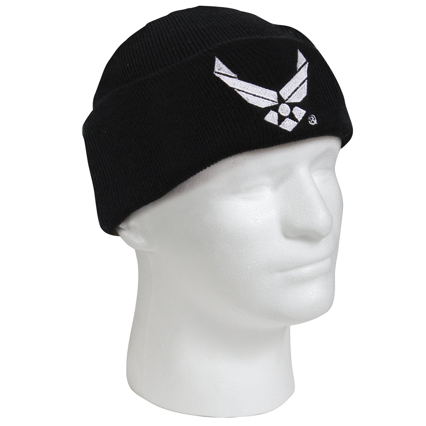 Rothco Embroidered Airforce Military Watch Cap