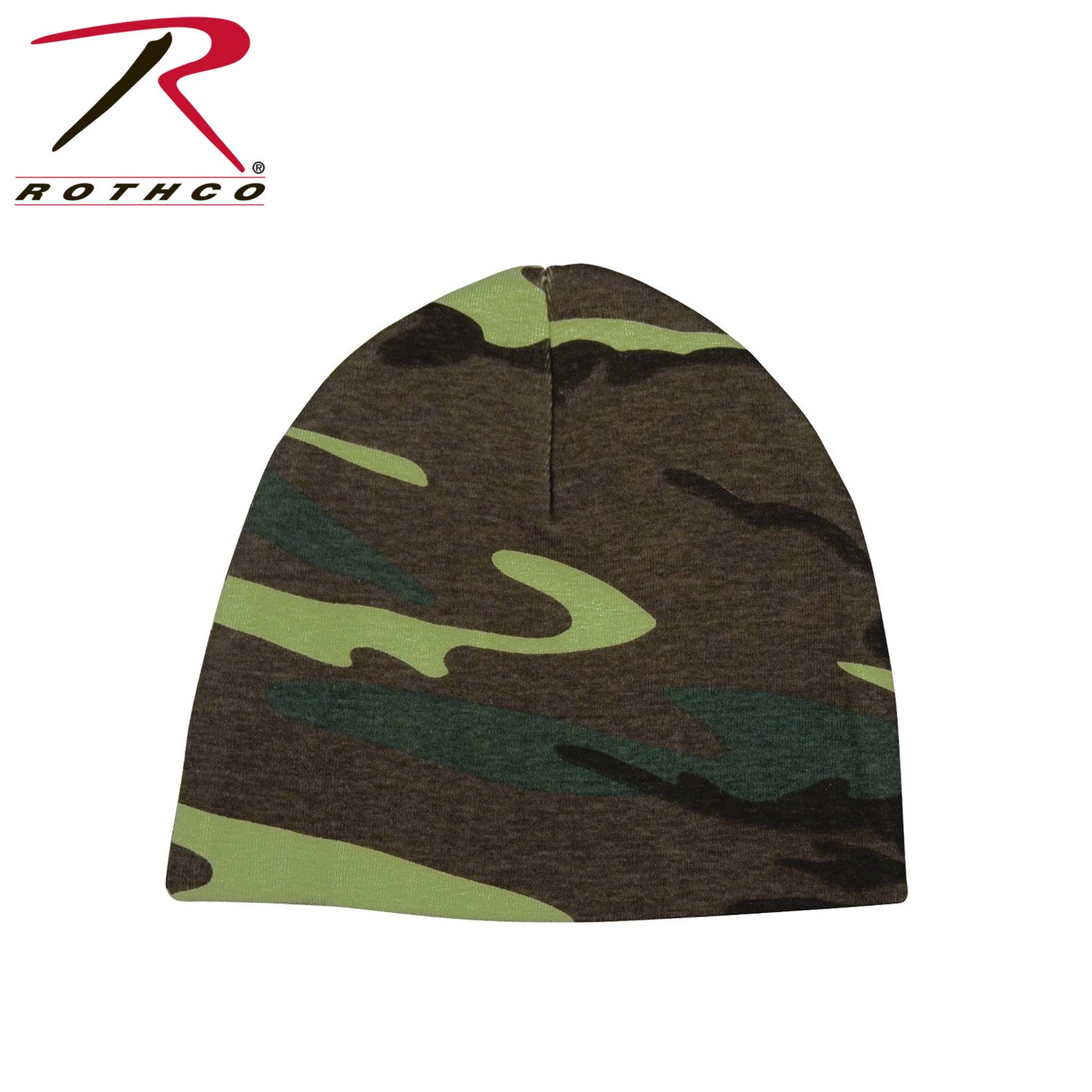 Rothco Infant Camo Crib Caps