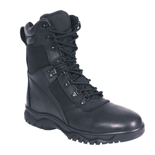 Rothco Forced Entry Waterproof Tactical Boot - 8 Inch