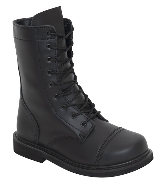 Rothco Combat Boot - 9 Inch