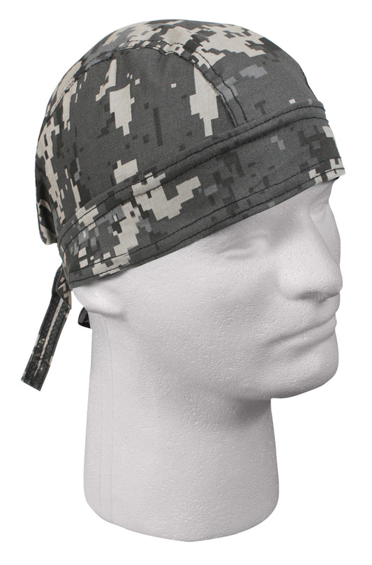 Rothco Digital Camo Headwrap