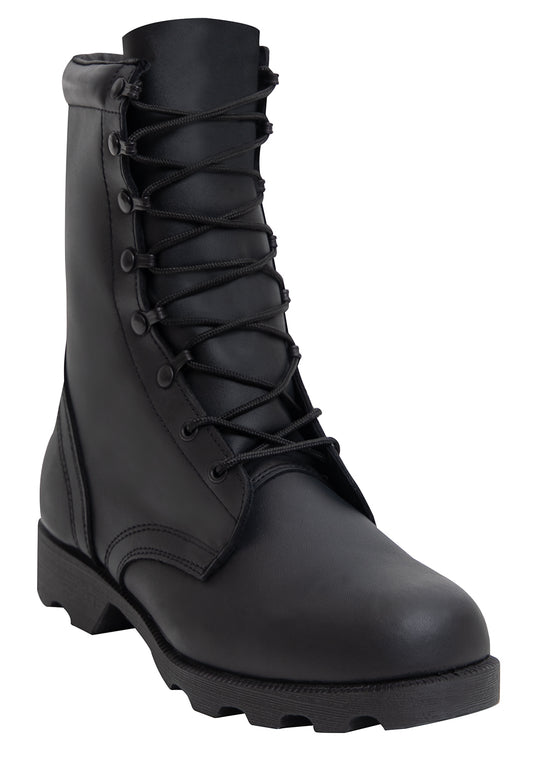 Rothco Speedlace Combat Boots - 10 Inch