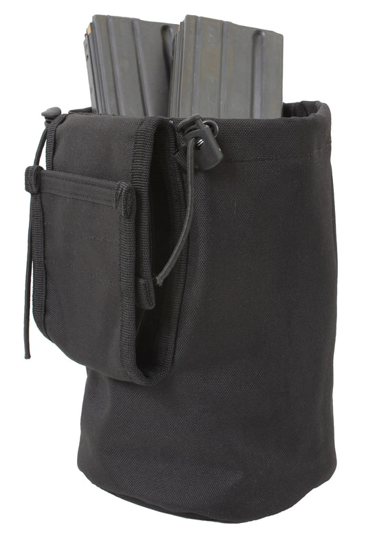 Rothco MOLLE Roll-Up Utility Dump Pouch