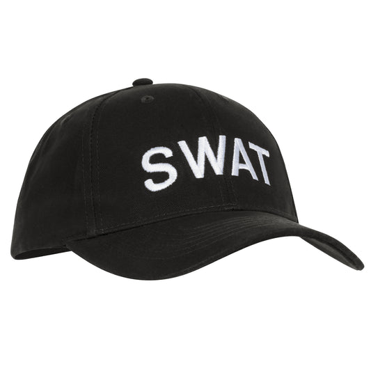 Rothco SWAT Law Enforcement Adjustable Insignia Caps