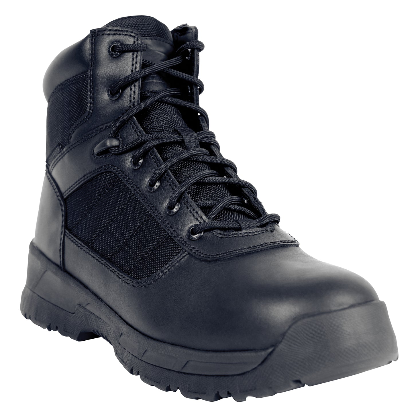 Rothco Guardian Composite Toe 6 Inch Tactical Boot - Black