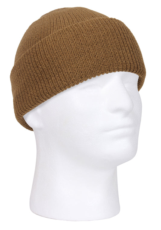 Rothco Genuine Wool Watch Cap