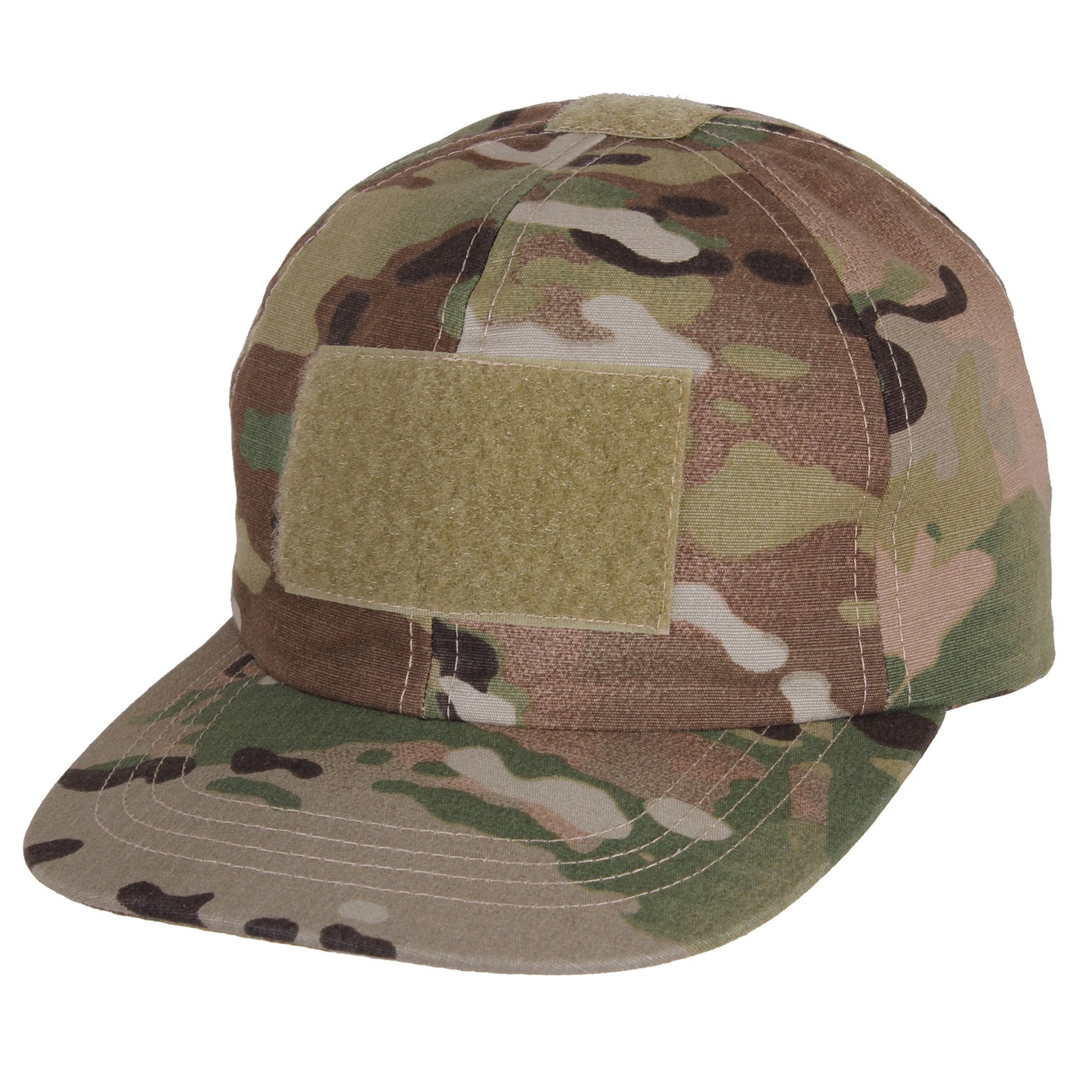 Rothco Kids MultiCam Operator Tactical Cap