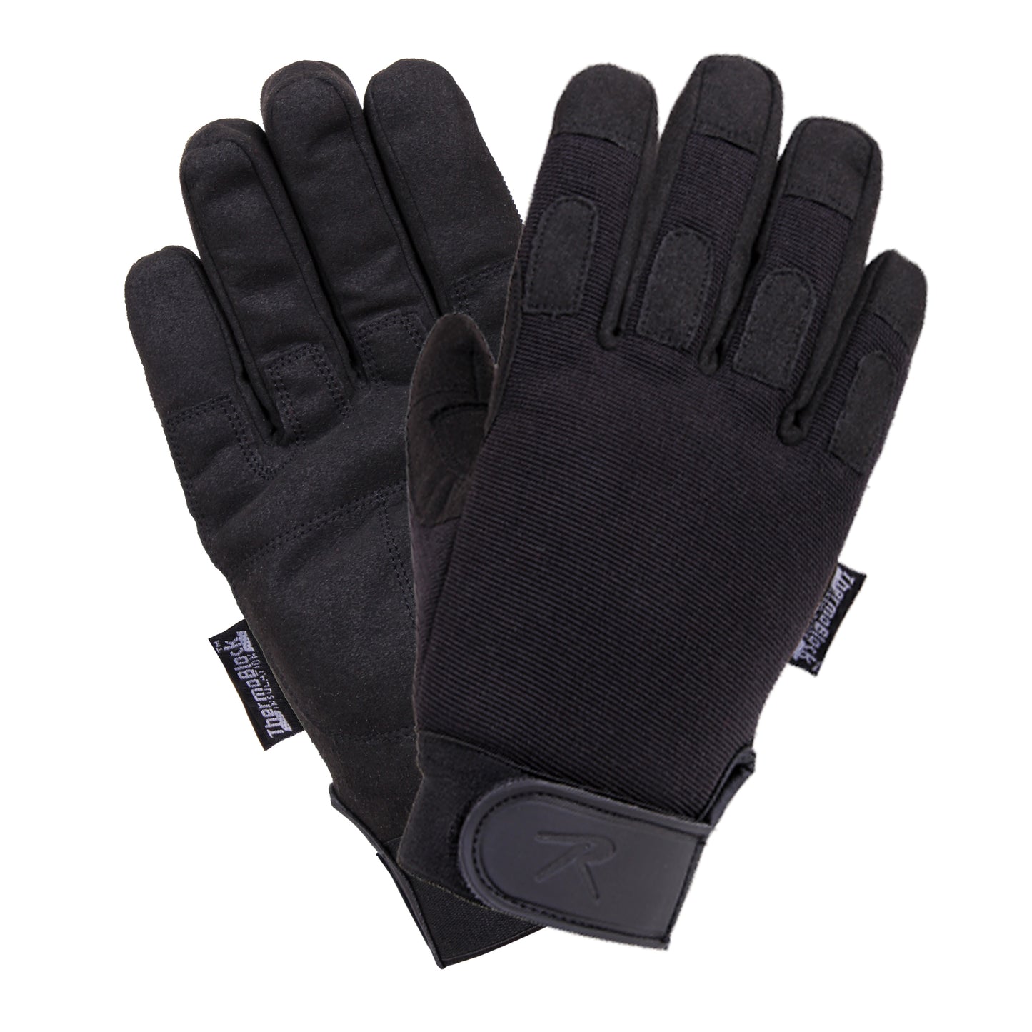Wild West Cold Weather All Purpose Duty Gloves