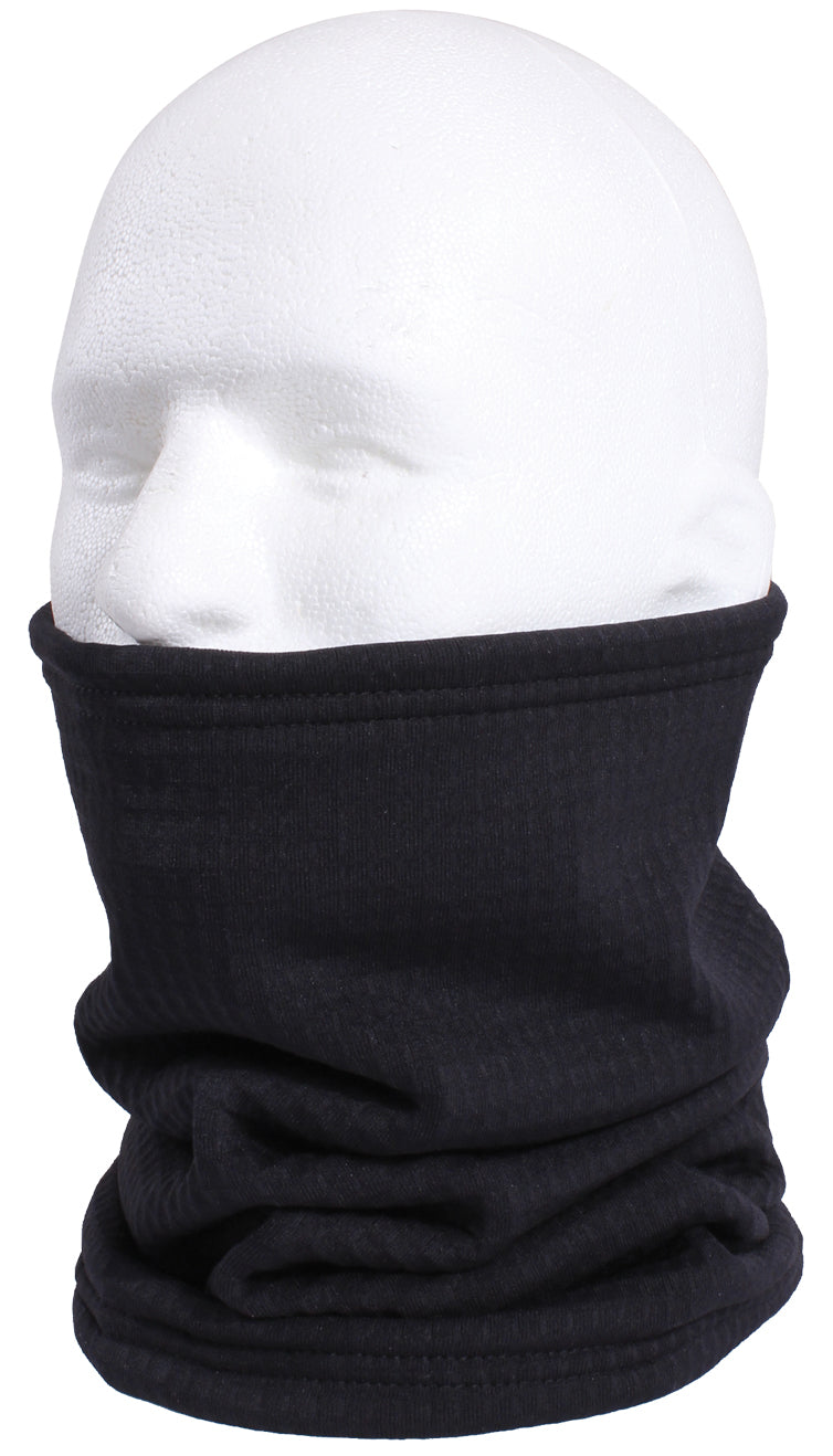 Rothco Grid Fleece Neck Gaiter Gen III Level 2