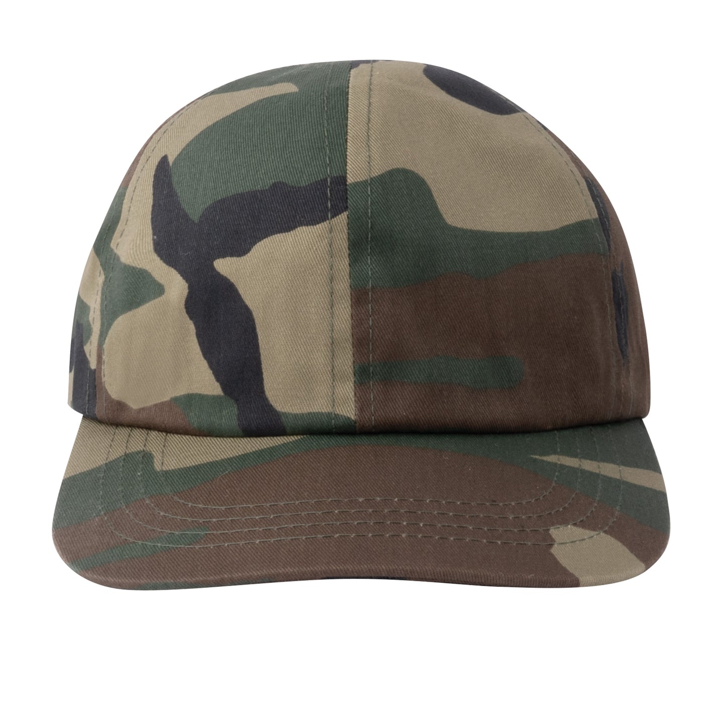 Rothco Kid Adjustable Camo Cap