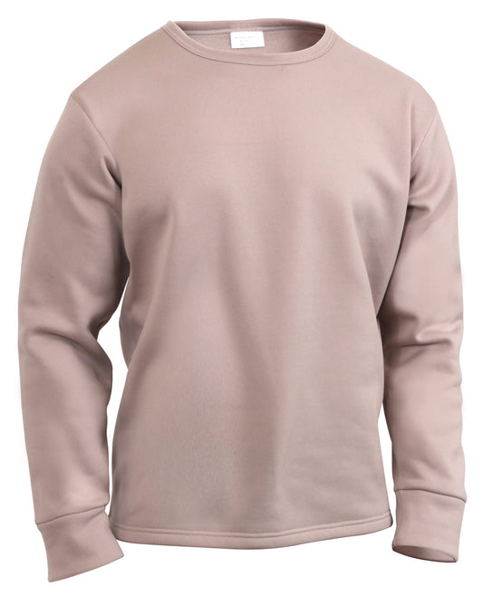 Rothco ECWCS Poly Crew Neck Top