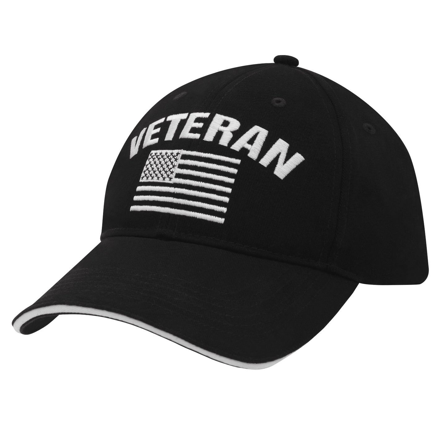 Rothco Veteran Low Profile Cap