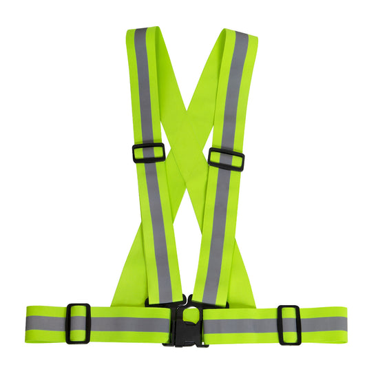 Rothco Elastic Reflective Hi-Vis PT Harness