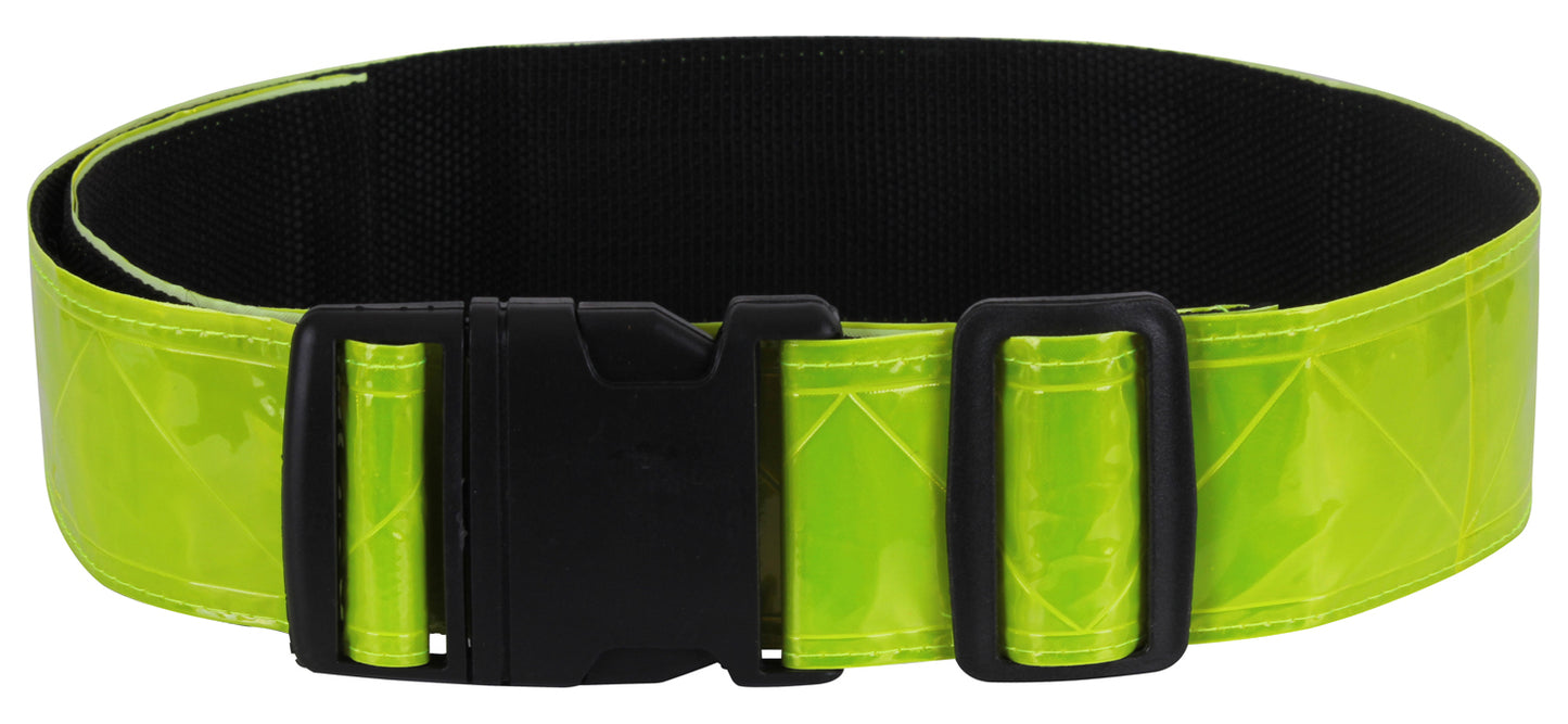 Rothco Reflective Physical Training Belt