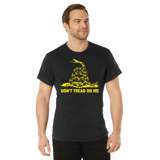 Rothco Don't Tread On Me T-Shirt