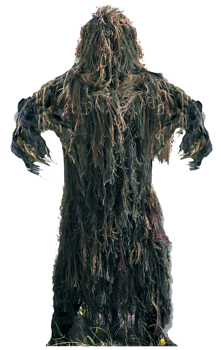 Rothco Lightweight All Purpose Ghillie Suit