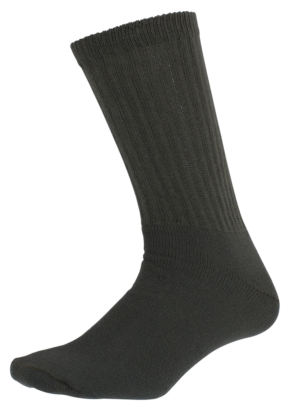 Rothco Athletic Crew Socks