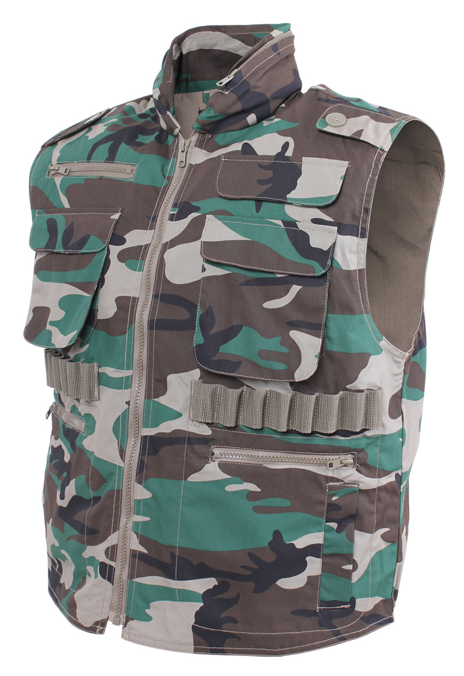 Rothco Ranger Vest