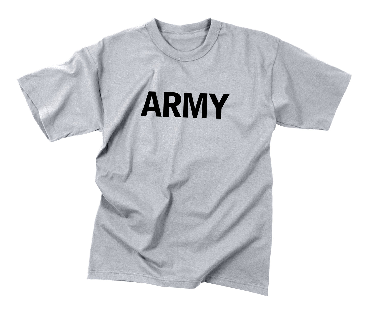 Rothco Kids Army Physical Training T-Shirt