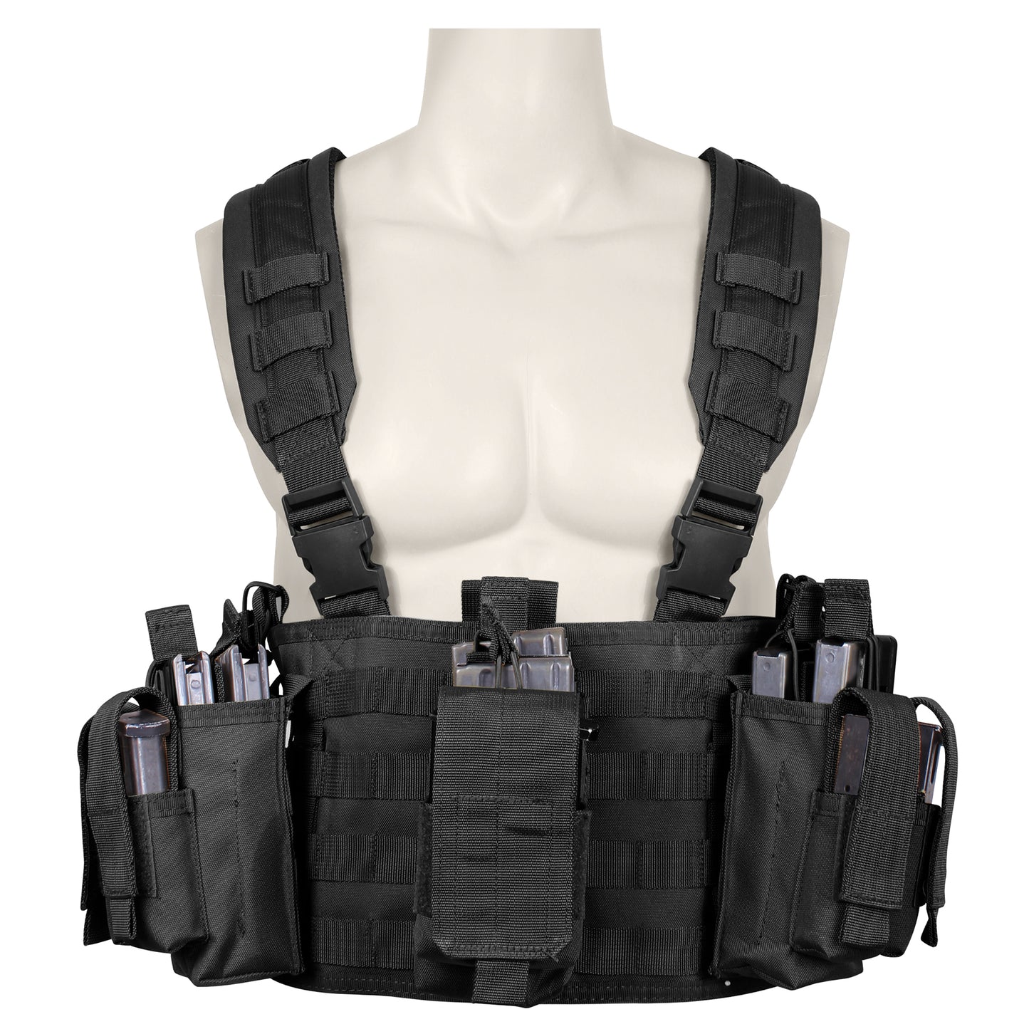 Rothco Operators Tactical Chest Rig