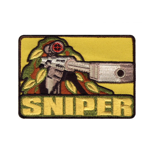 Rothco Sniper Morale Patch