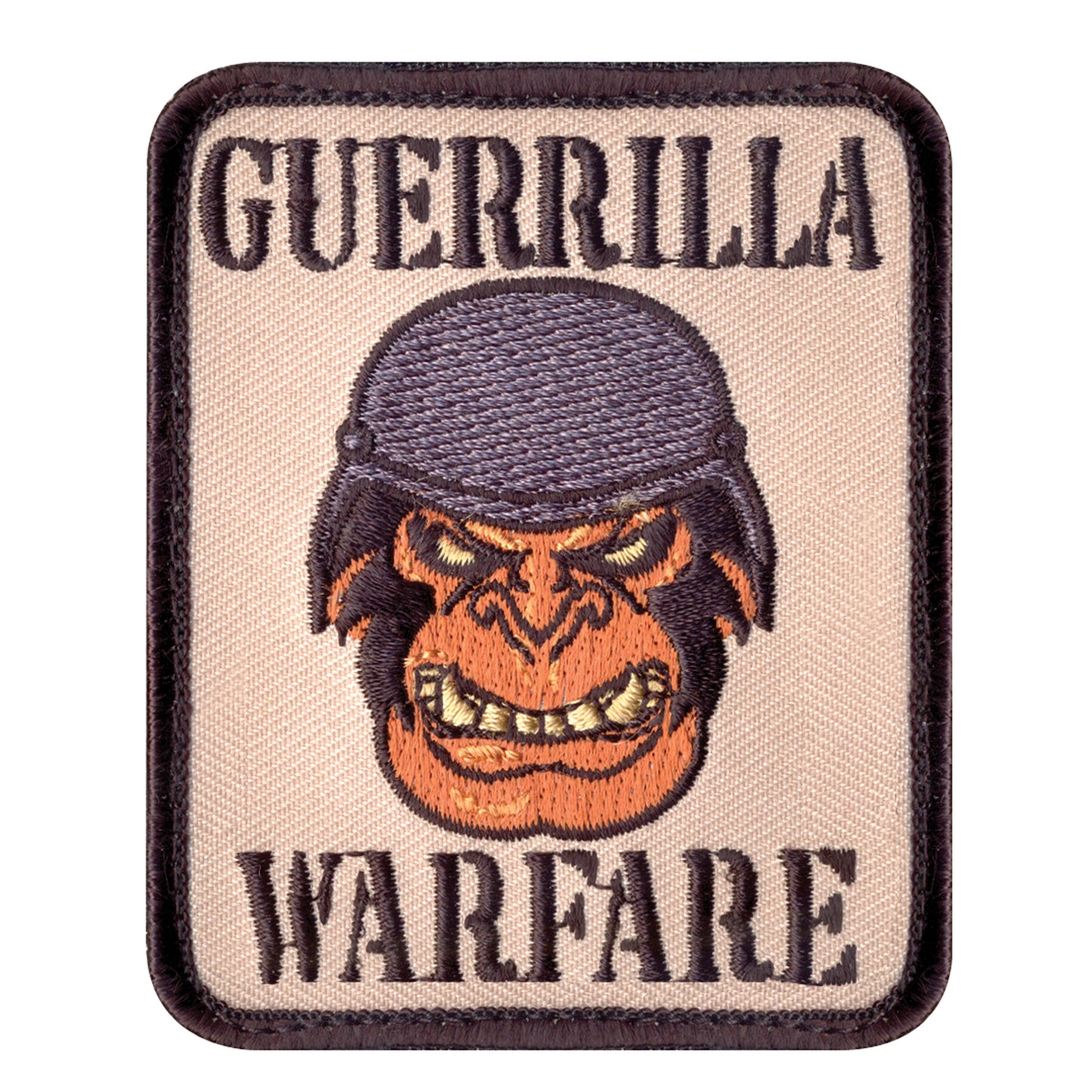 Rothco Guerrilla Warfare Morale Patch