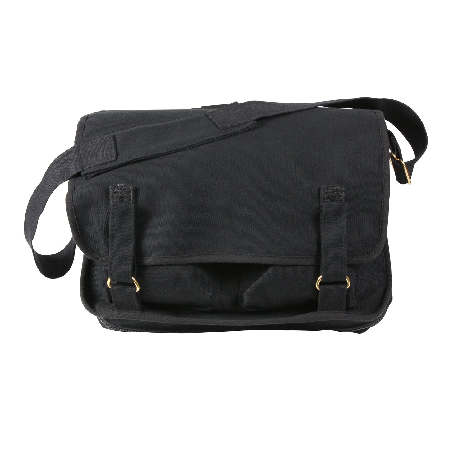 Rothco Canvas European Shoulder Bag