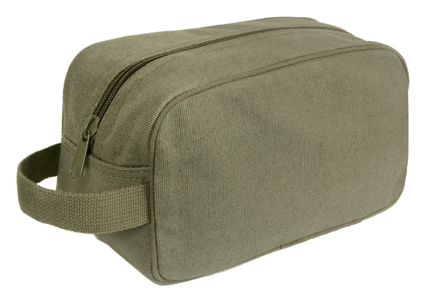 Rothco Canvas Travel Dopp Kit