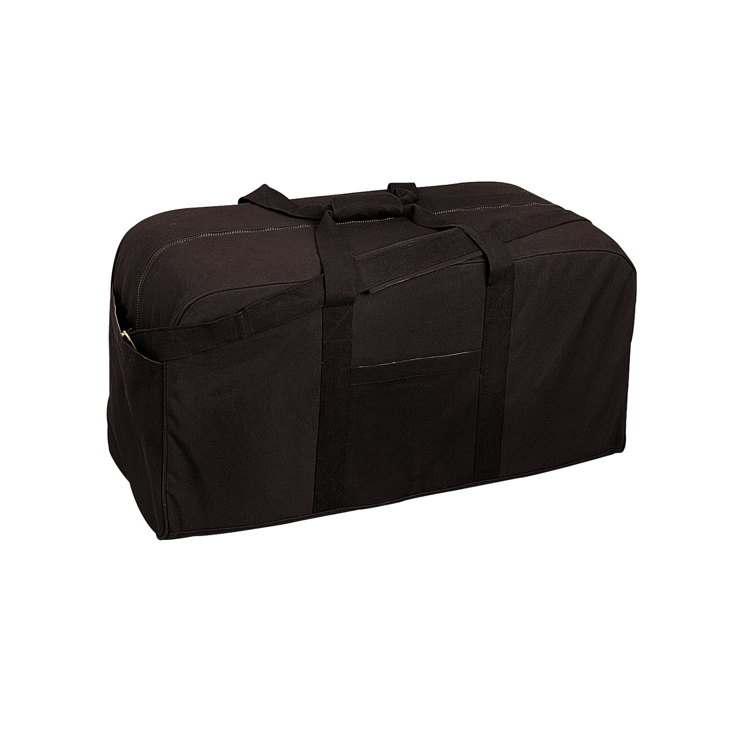 Rothco Jumbo Canvas Cargo Bag