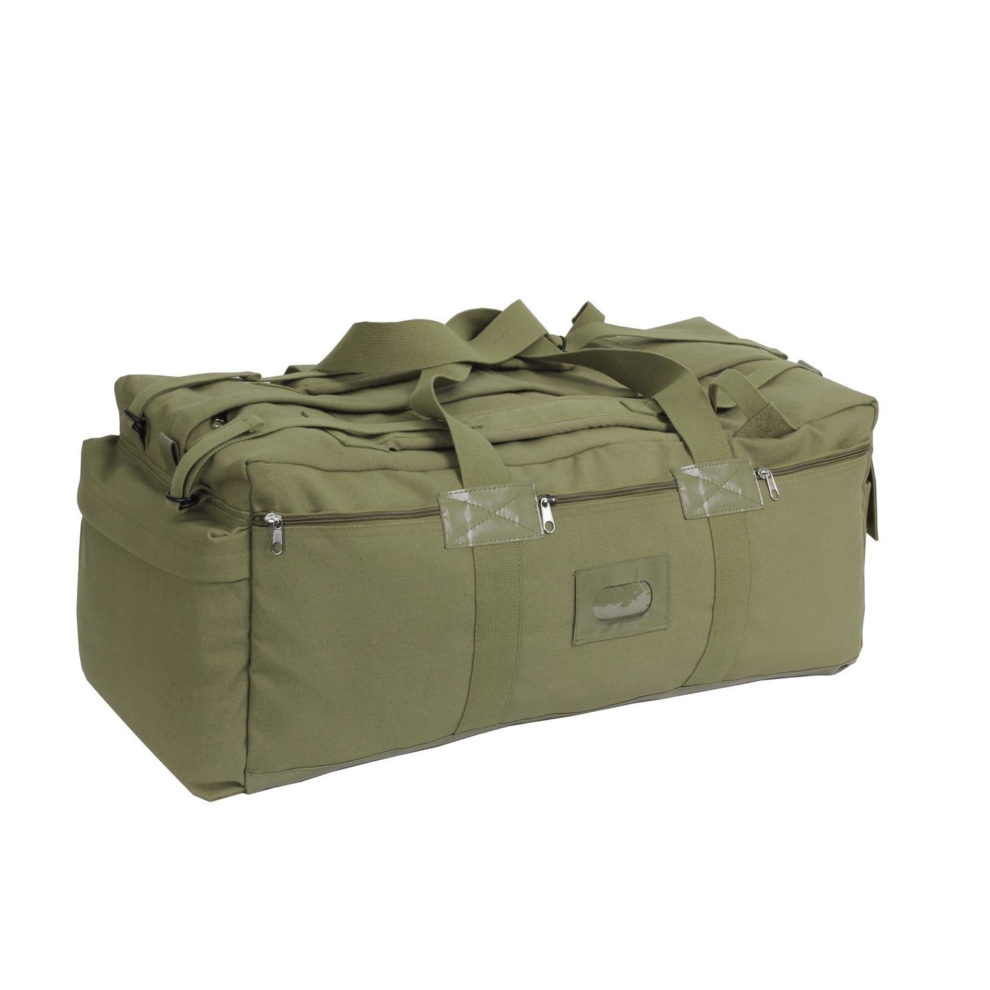 Rothco Tactical Duffle Bag