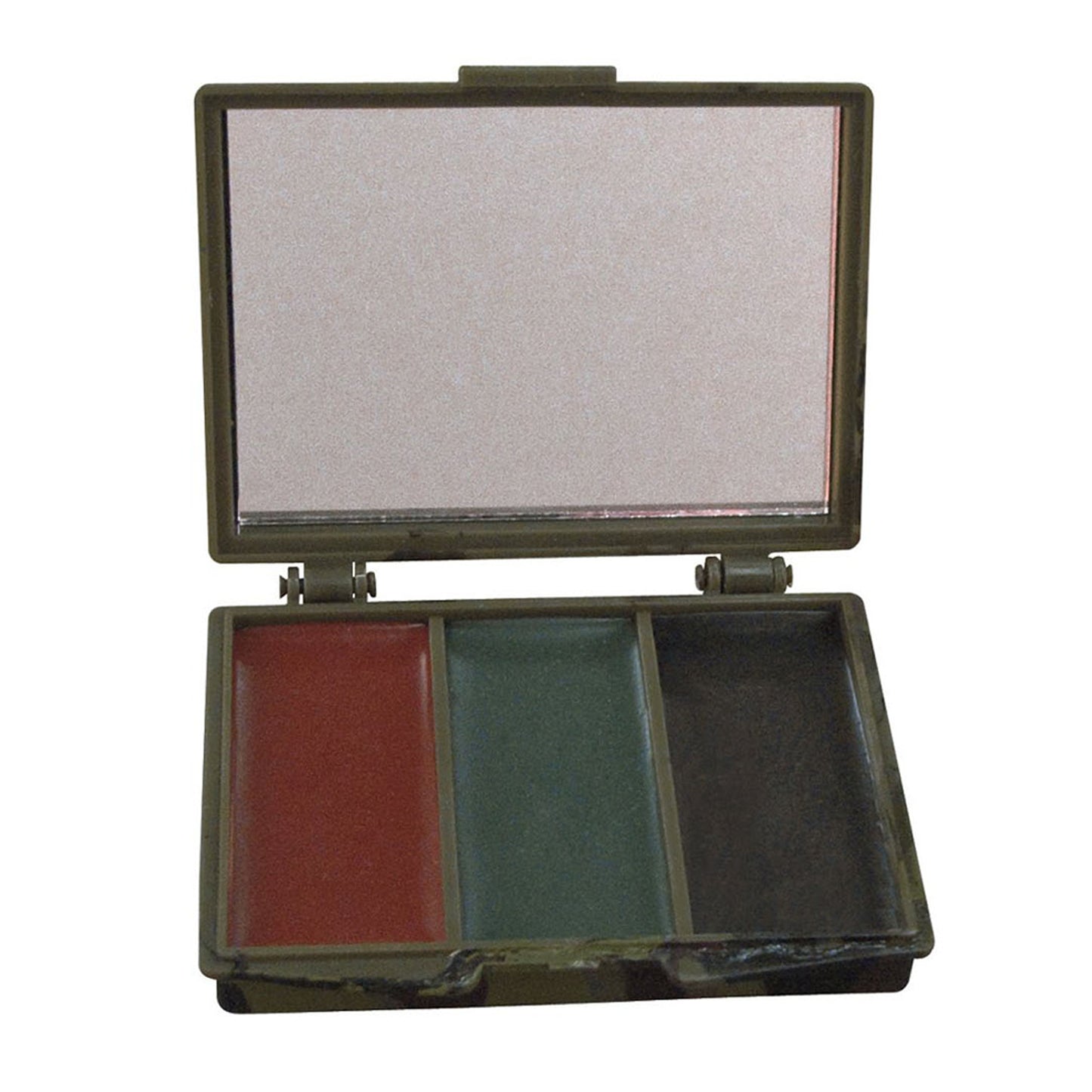 Rothco 3 Color Face Paint Compact