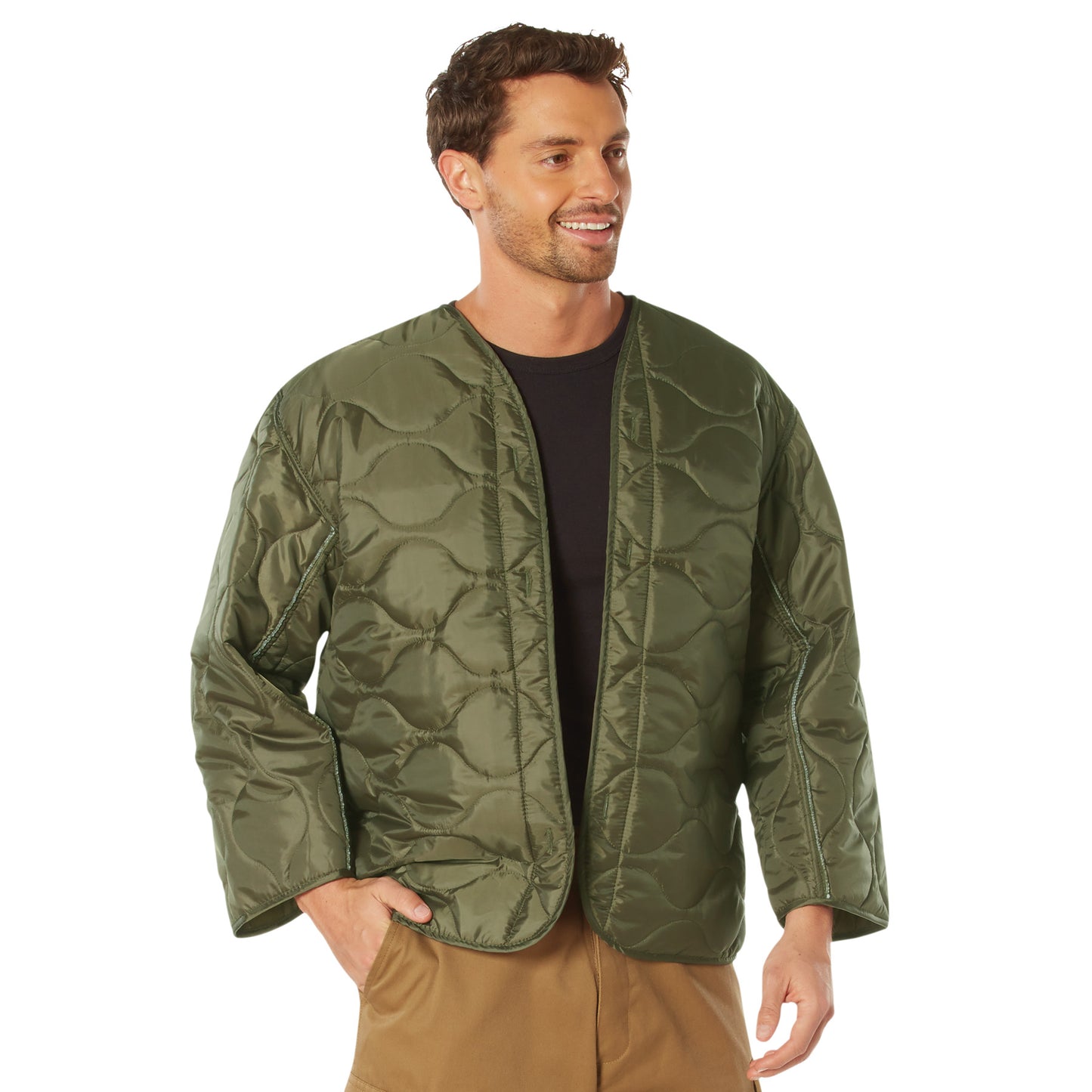 Rothco M-65 Field Jacket Liner