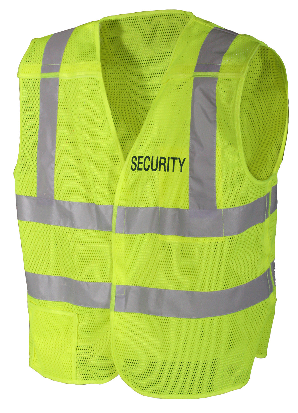 Rothco Security 5-Point Breakaway Safety Vest