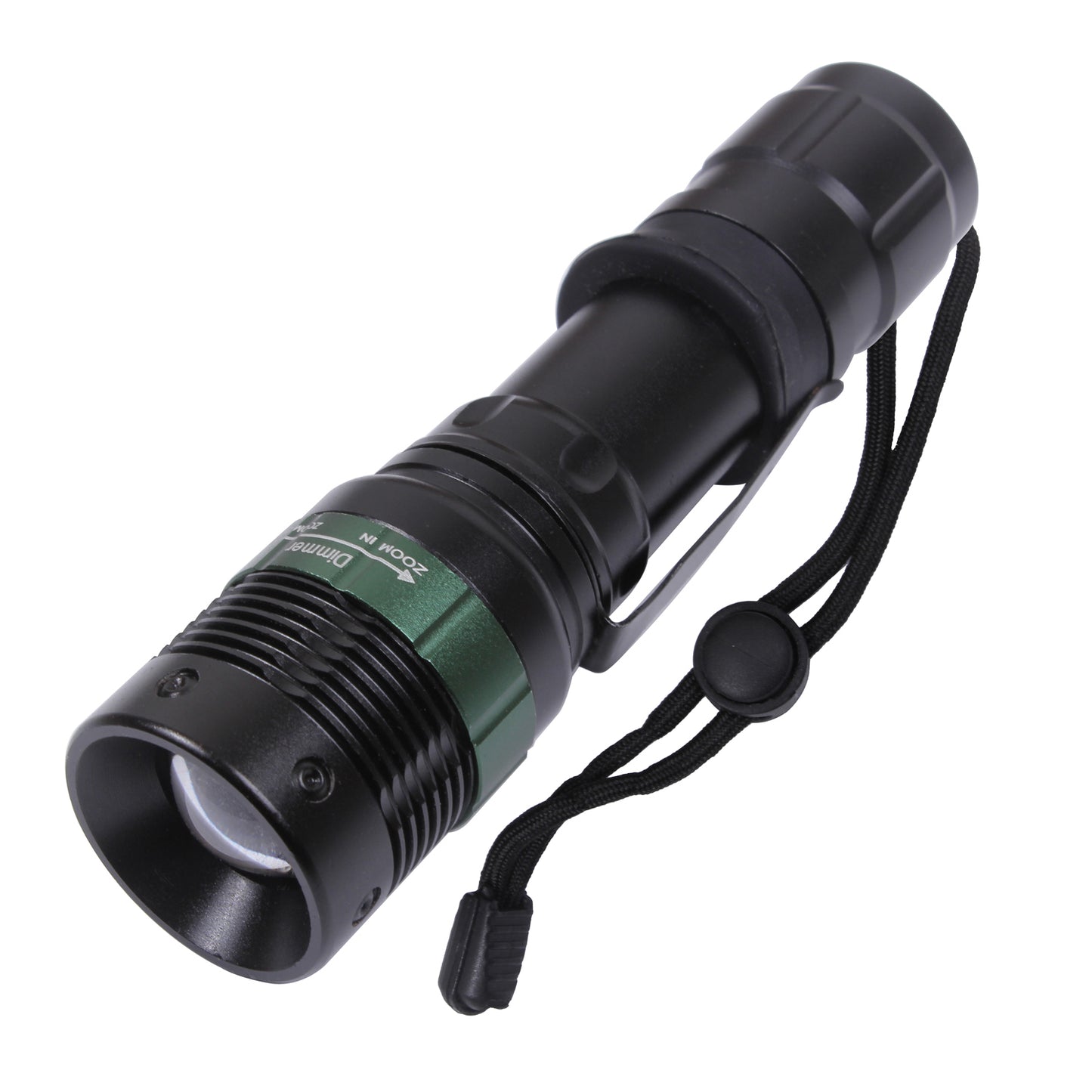 Rothco 3 Watt Cree Flashlight