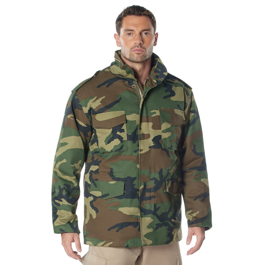 Rothco M-65 Field Jacket