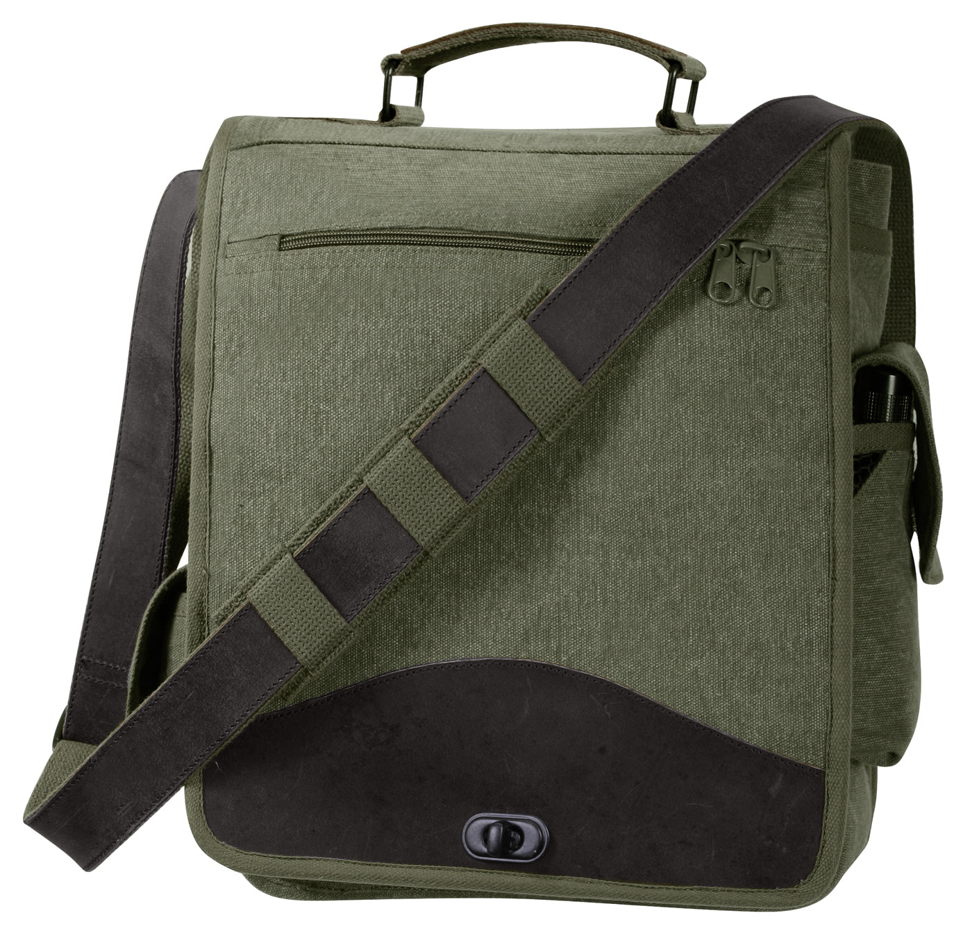 Rothco Vintage M-51 Engineers Bag