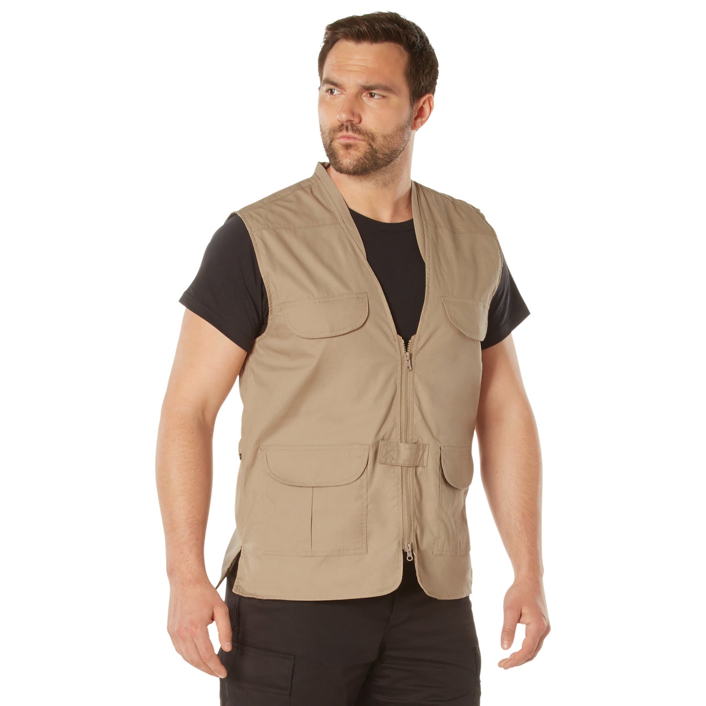 Rothco Lightweight Professional Concealed Carry Vest